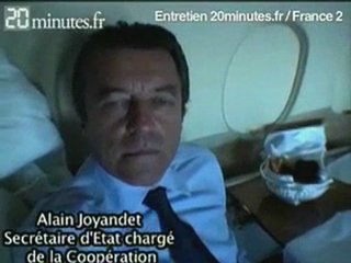 Crash aux Comores: le rapatriement de la rescapée