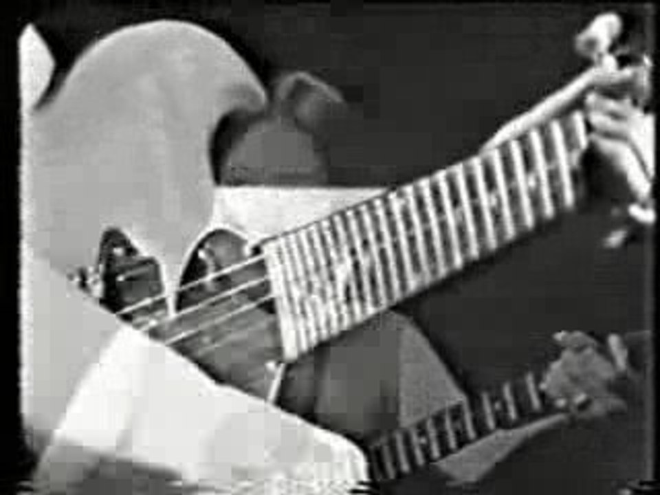 Norma Tanega - Walkin My Cat Named Dog (1966)