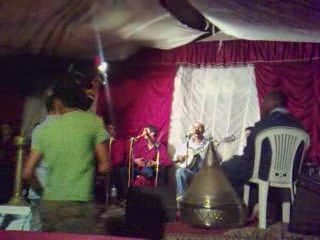 hamid imarjane à biougra 2009 vol 2