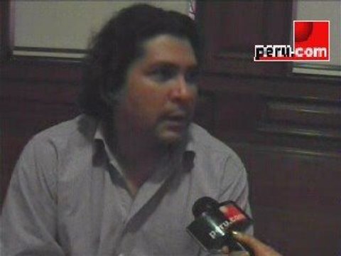 Gastón Acurio habla de la feria gastronómica MISTURA