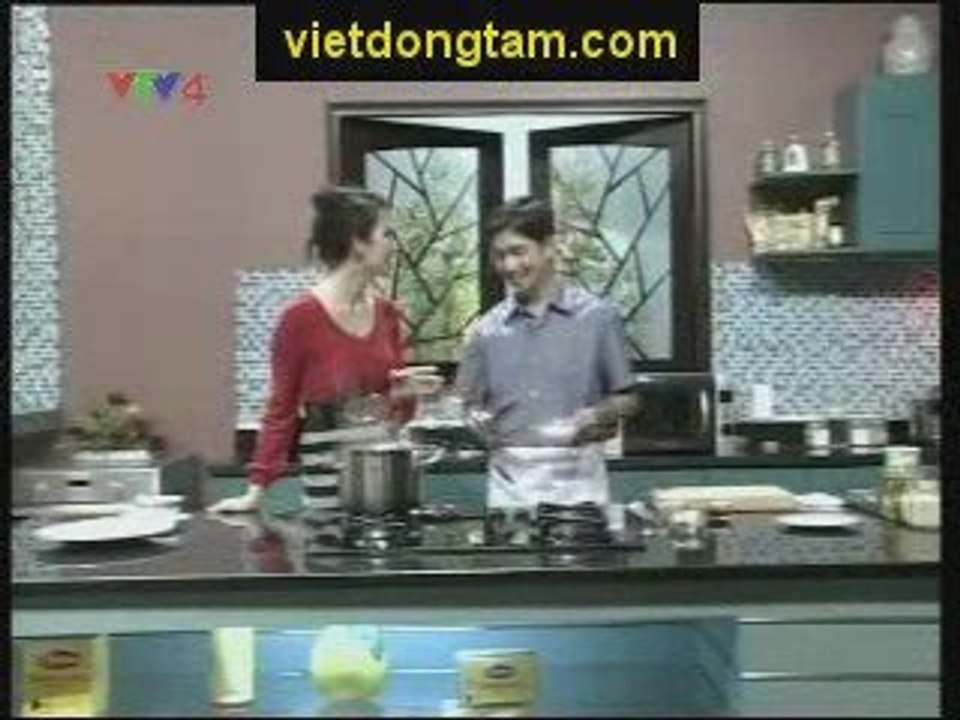 Bo ham khoai mon