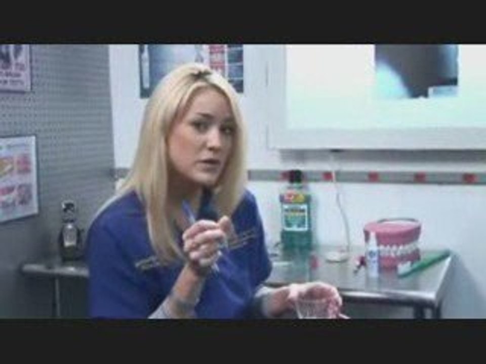 Does Using Bi-Carb Powder Whiten Your Teeth