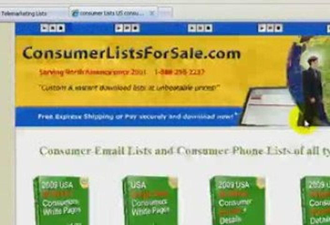 Buy Telemarketing Lists Cheap Easy and Fast