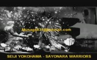 SOUNDTRACKS - SEIJI YOKOHAMA VIDEO 7 IN PERU