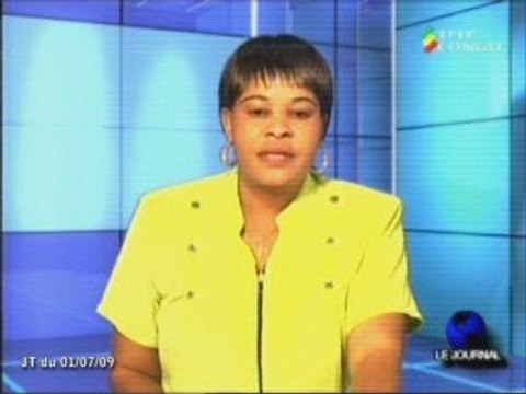 Séance de travail gouvernement et la délégation namibienne