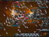 DarkOrbit - Battle général - MMO vs VRU