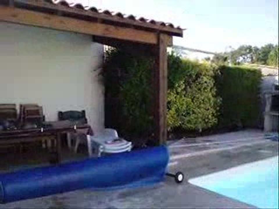 Les malades de la piscine