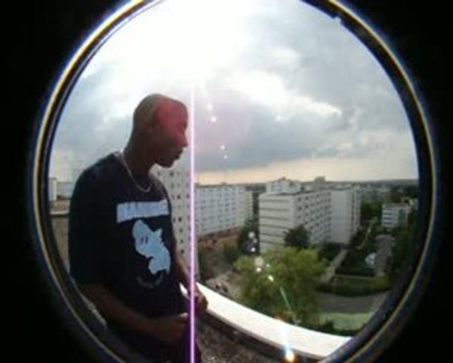 Stan - Rap peace (X&V Prod)