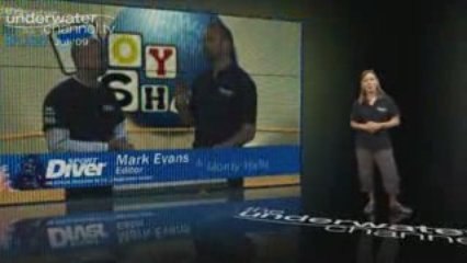 Dive Into Underwater Photography & Videography 🌊 | Full Video by Mirnada