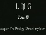 LMG vidéo 10