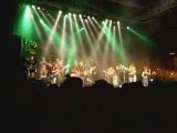 final Alpha Blondy (rencontre et racine 2009 Audincourt)