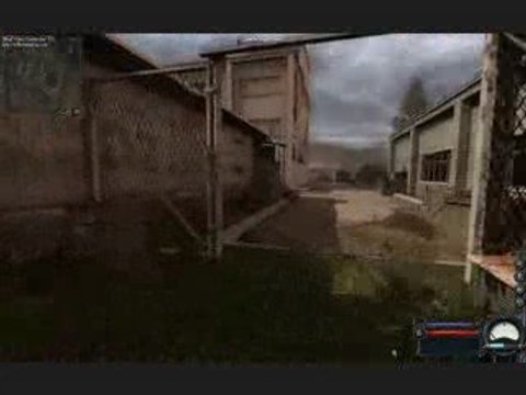 Stalker Czyste Niebo (wideo recenzja), KPW