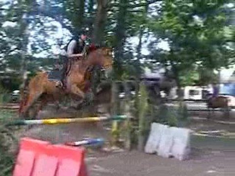 Inès et Petite Amour et Julie et son Nabucko
