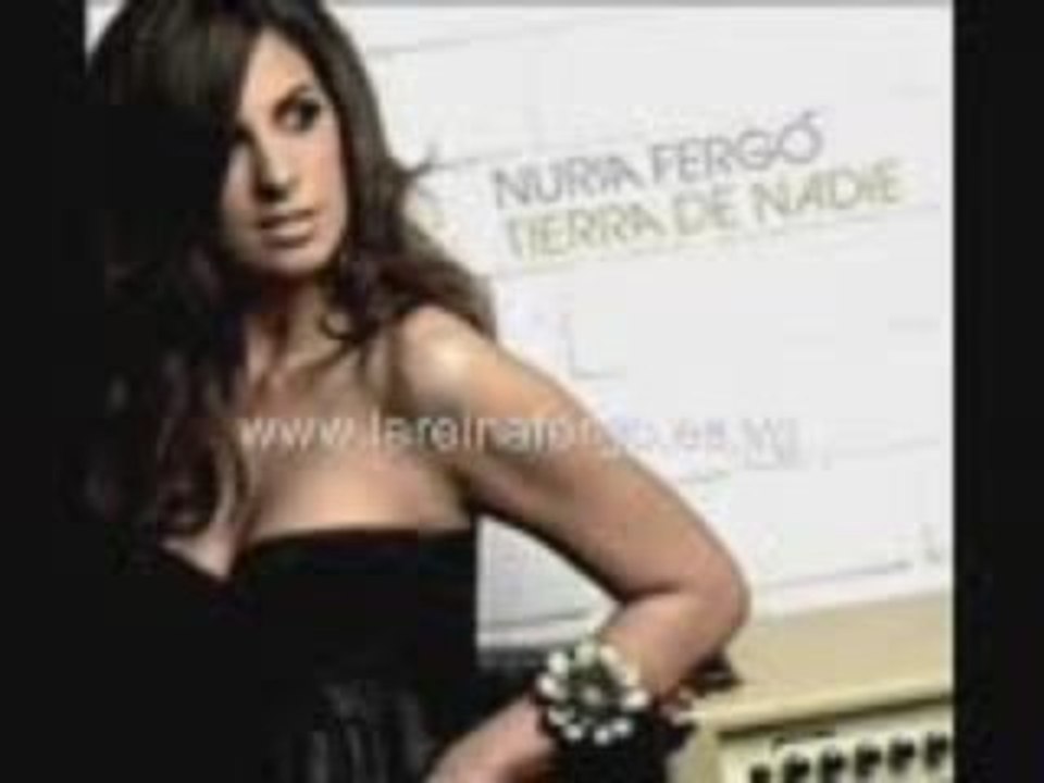 NURIA FERGÓ ENTREVISTA EN PUNTO RADIO SAN SEBASTIÁN