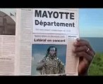 Département clip de Latéral - Mayotte