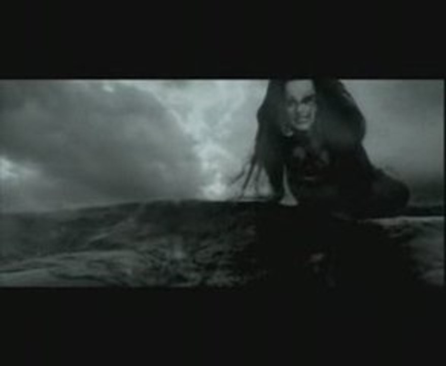 apocalyptica feat. Nina Hagen-seemann