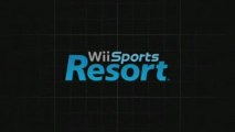 Wii Sports Resort - E3 2009 : Wii Motion Plus