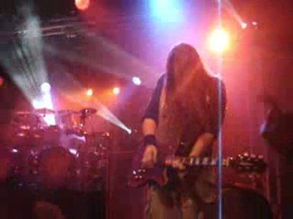 Lamb Of God - Redneck