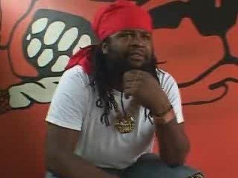 fantan mojah & mr flash rastafari is the a ruler a cappella