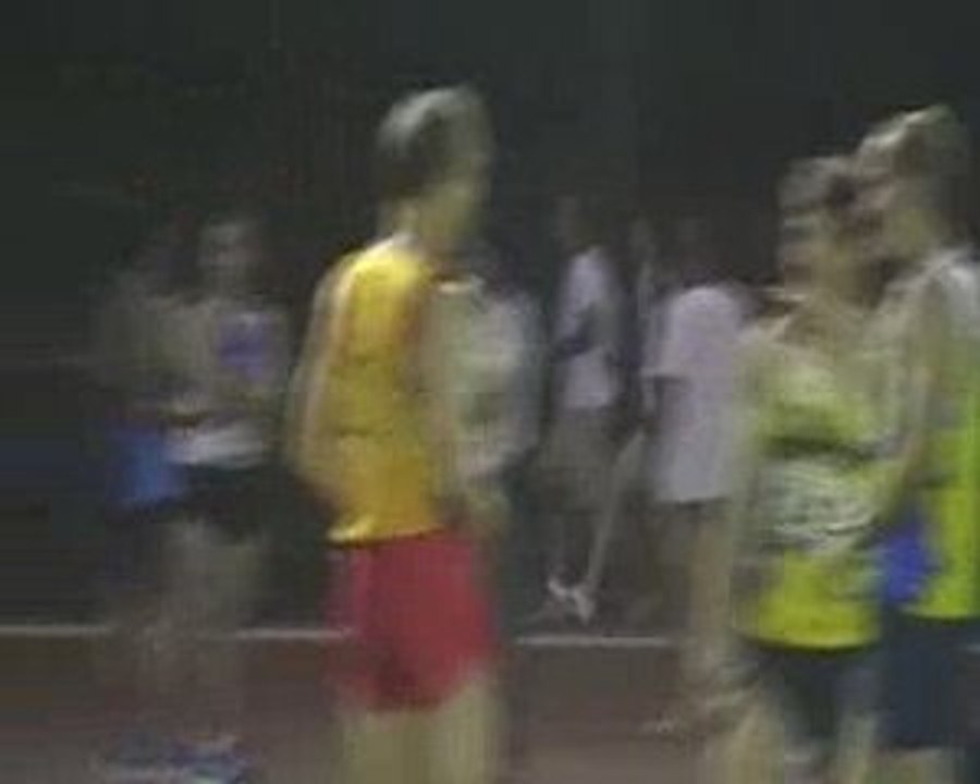 1500m Saint-Maur 01 juillet 2009