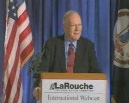 2/2 Webcast de Larouche - 27 juin