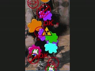 Guild wars: Kill warior