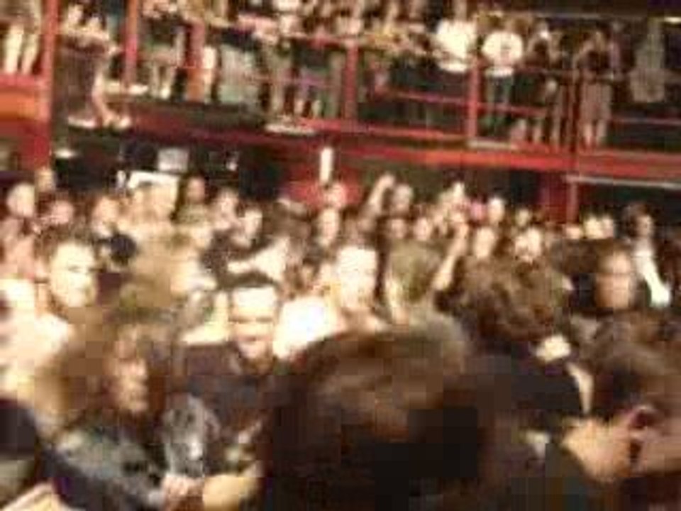 Lamb Of God - Black Label (part 1)