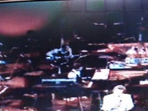 Johnny Mathis - Never Let Me Go