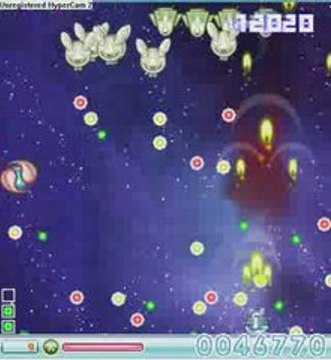 Kadokado Iron chouquette 115 000