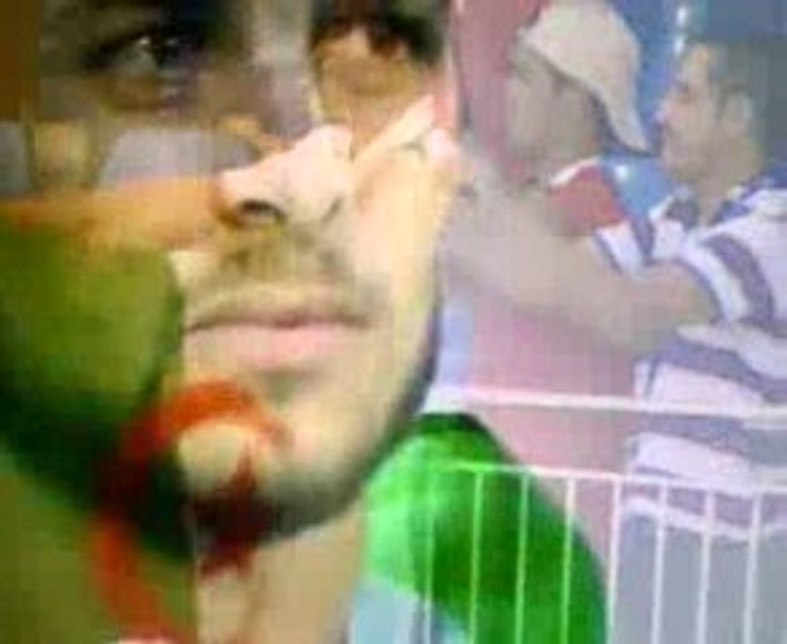 زرق العين عنتر الميدالية الذهبية 1500م