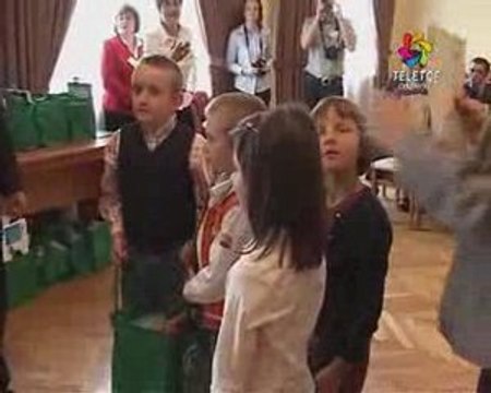 I Powiatowy Konkurs Ekologiczny Ostrów Mazowiecka 2009