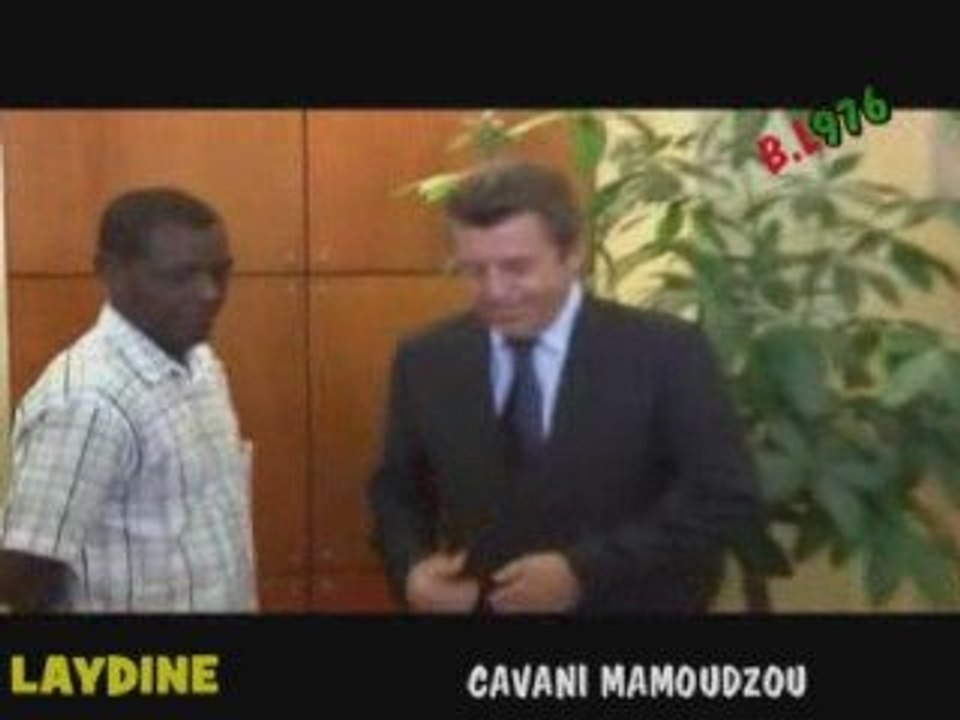 Crash aux Comores : une adolescente de 14 ans, seule surviva