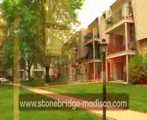 Stonebridge Condominiums