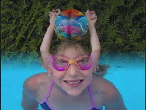 La plus mimi des cousines