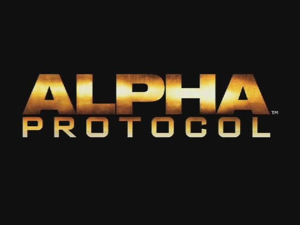 Alpha Protocol - Developer Diary 4