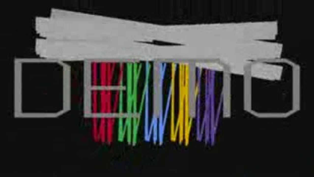 Rapier Games Ident