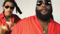 Rick Ross - Throw It In The Sky