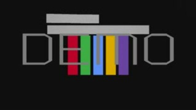 Rapier ITV Rare ident 1994