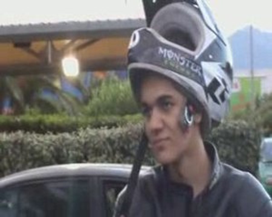 Soirée Scoot