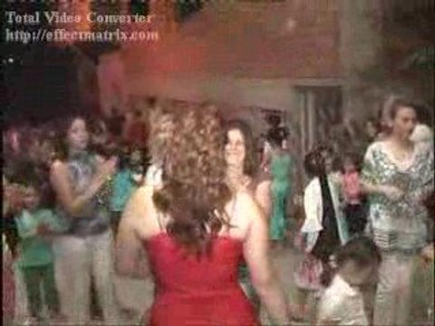 Grup Ezgi Bağlarbaşı Kına Bölüm 2 26,06,2009