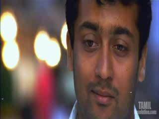 Ghajini - Oru Maalai