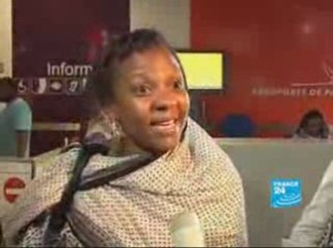 Enquete sur les avions poubelle :crash A310 Comores