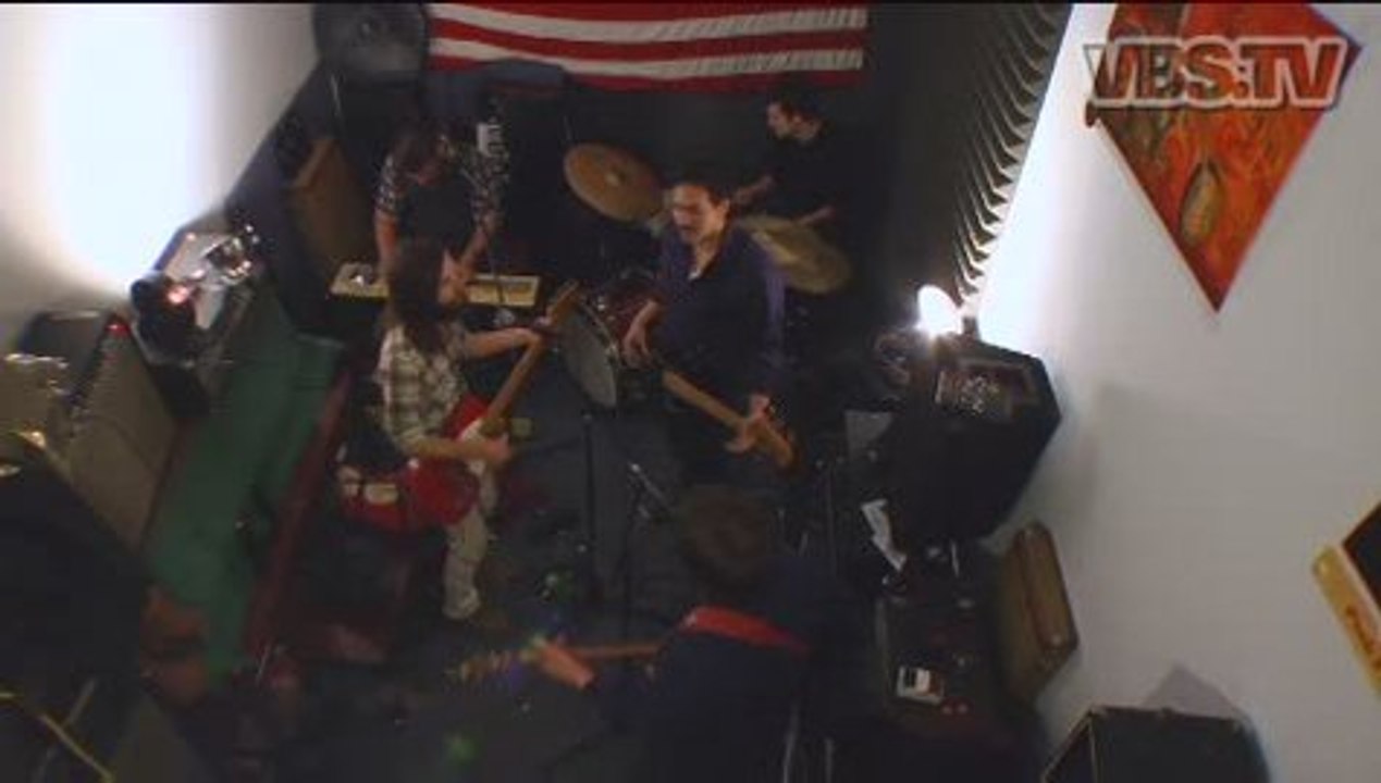 Practice Space, Season 2 - The Weight