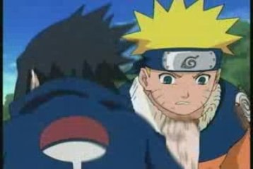 Naruto amv Choke Beta