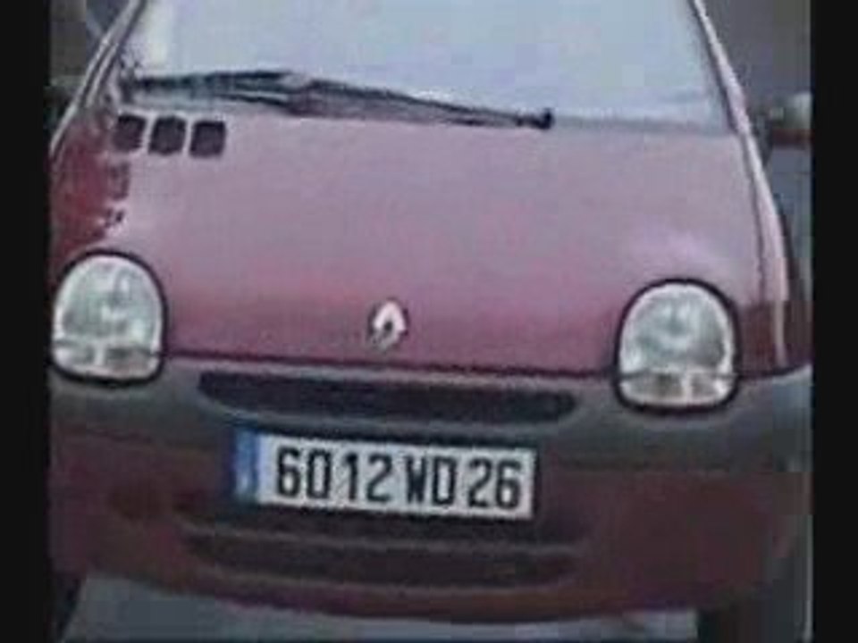 twingo startrek wars