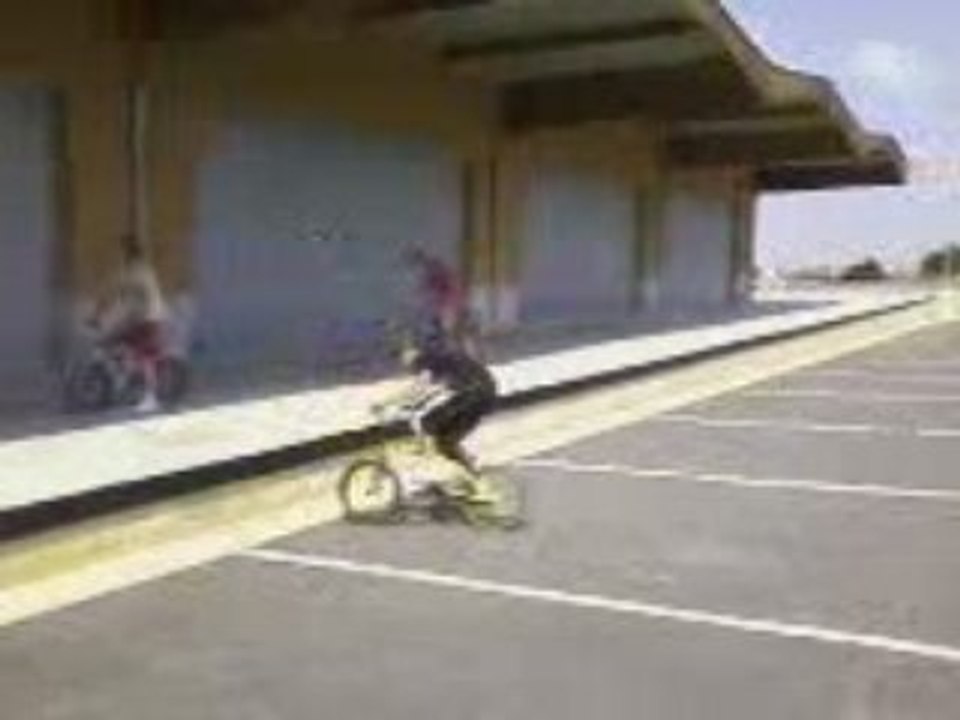 180 au quai