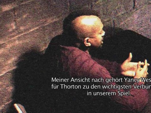 Alpha Protocol Developer Walkthrough #4