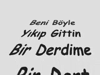 emin senel-vefasızın kızı