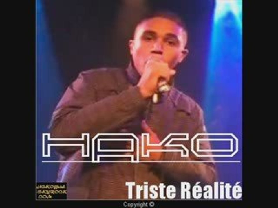 Hako - Go Fast