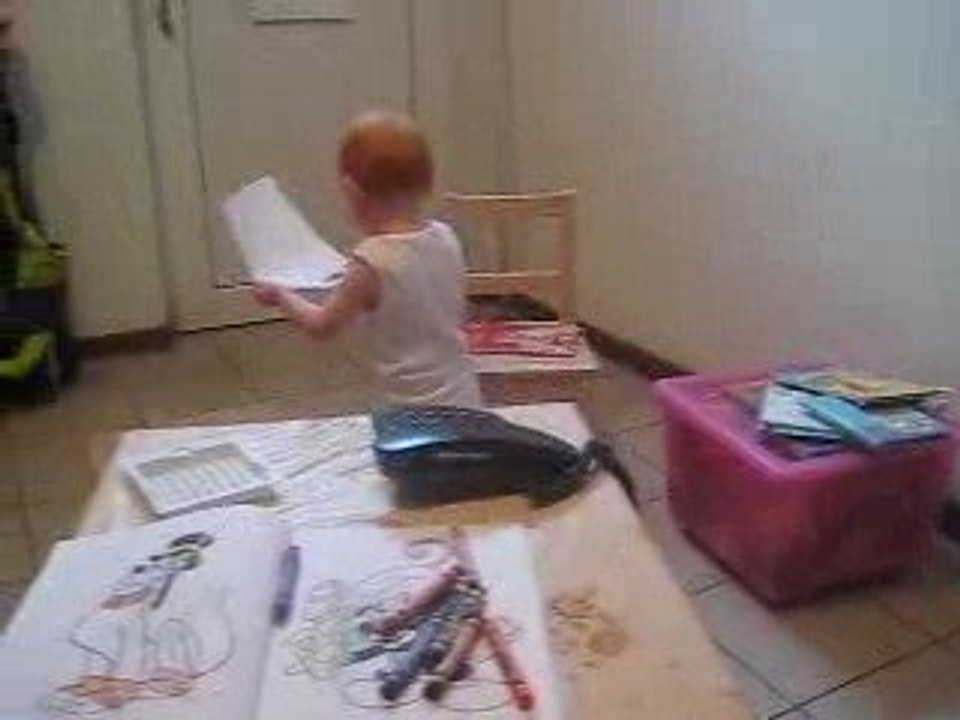 Moments de jeux